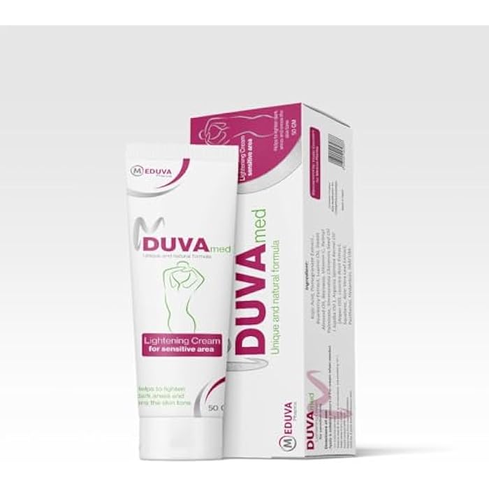 Duvamed Lightening Cream - Image 1